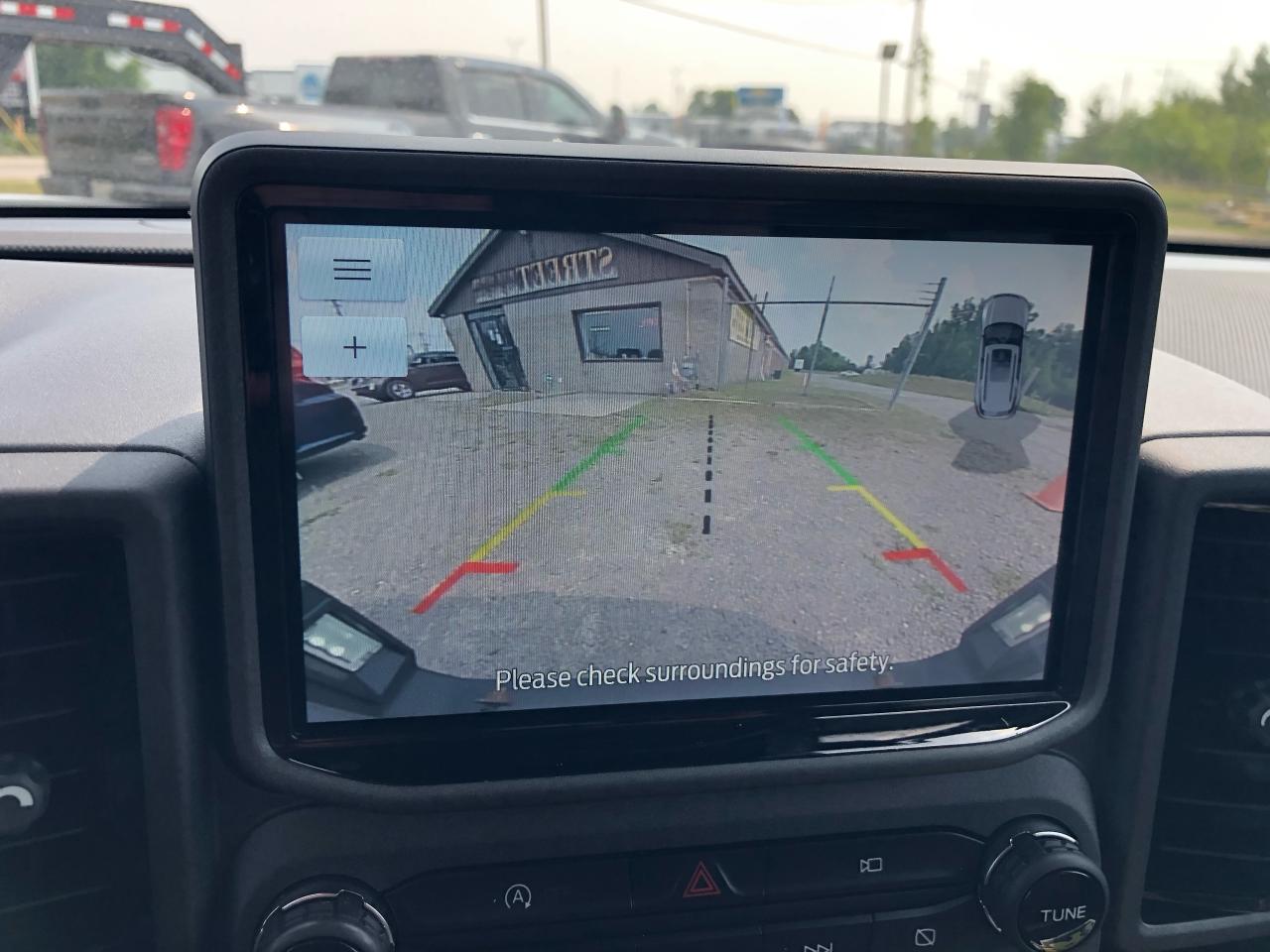 2022 Ford Bronco Sport Badlands PREMIMUM - Photo #19