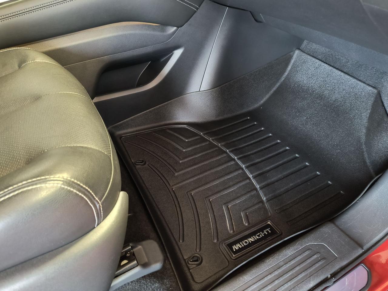 2018 Nissan Murano SL Photo0