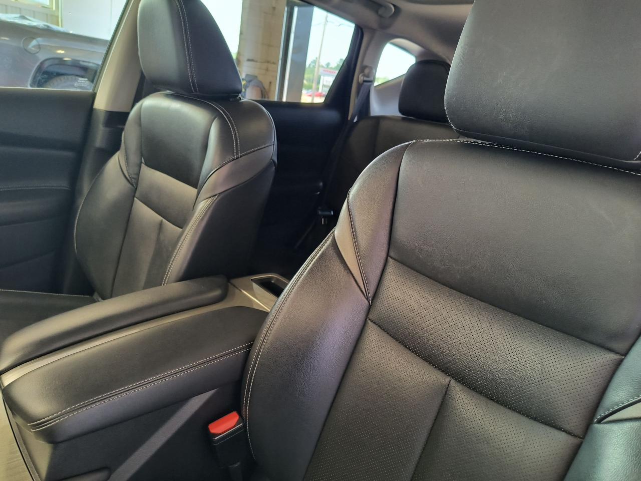 2018 Nissan Murano SL Photo0
