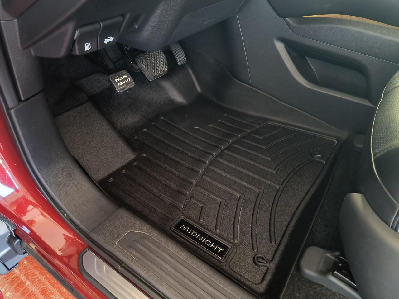 2018 Nissan Murano SL Photo0