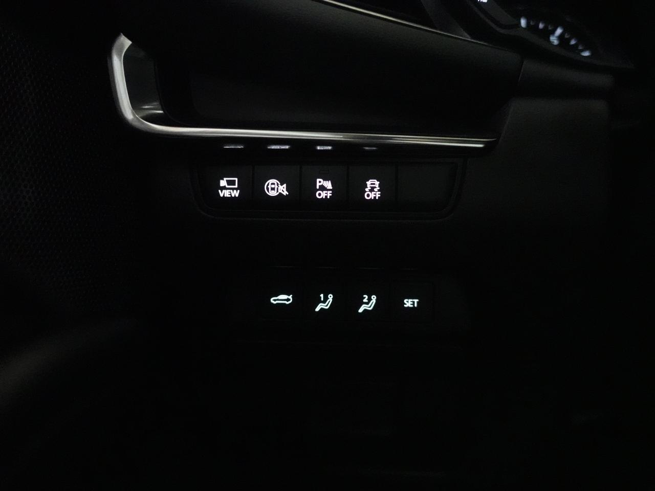 2024 Mazda MAZDA3 GT TURBO | AWD | Nav | Leather | Sunroof | BOSE Photo