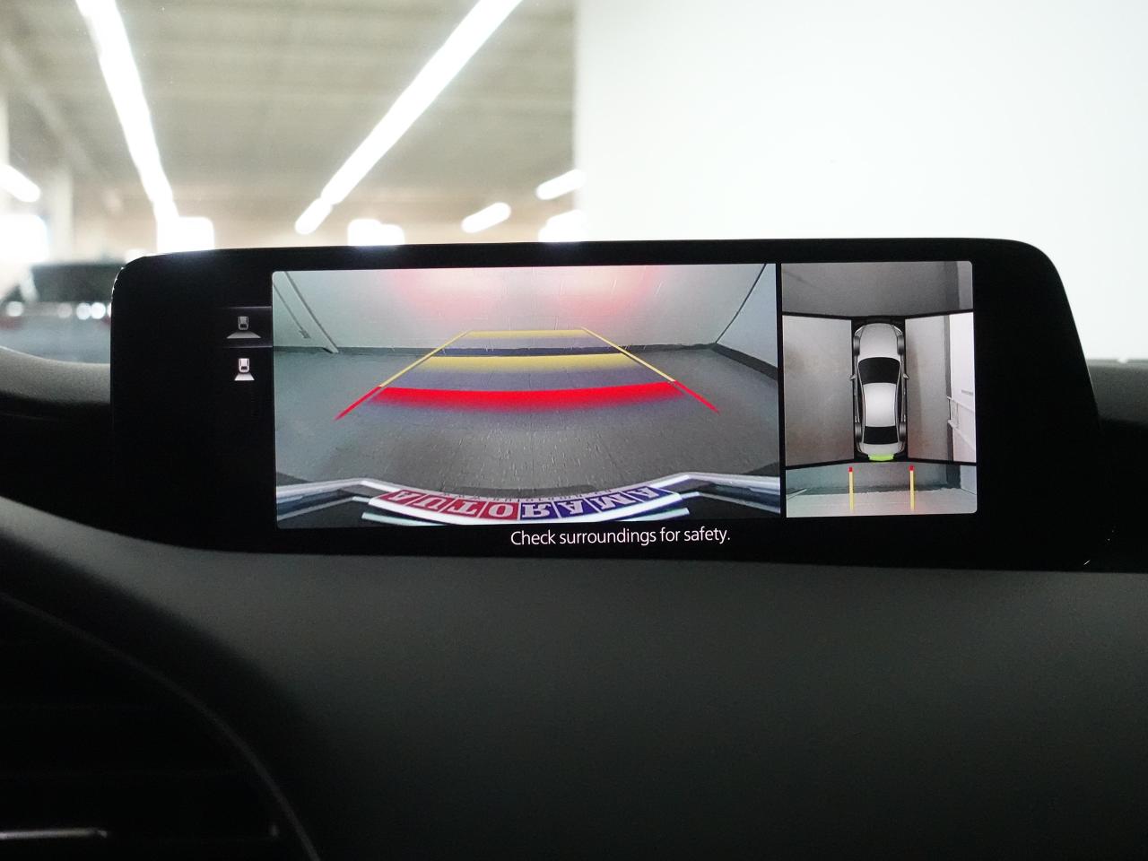 2024 Mazda MAZDA3 GT TURBO | AWD | Nav | Leather | Sunroof | BOSE Photo