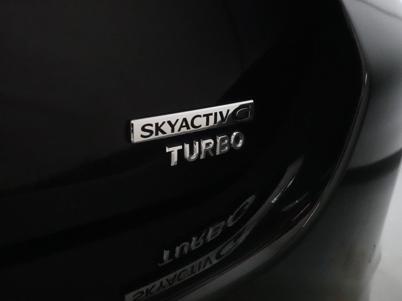 2024 Mazda MAZDA3 GT TURBO | AWD | Nav | Leather | Sunroof | BOSE Photo