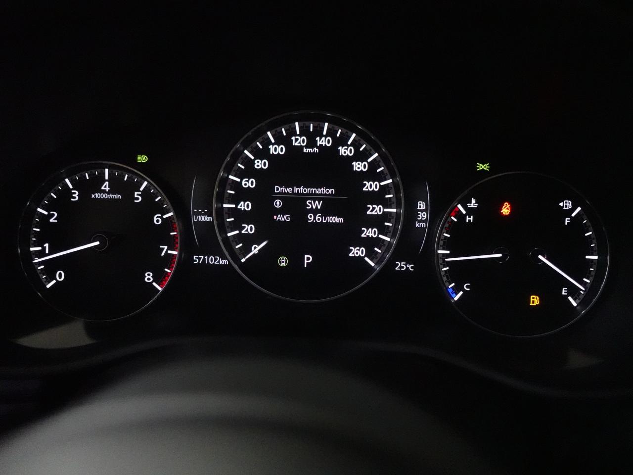 2024 Mazda MAZDA3 GT TURBO | AWD | Nav | Leather | Sunroof | BOSE Photo