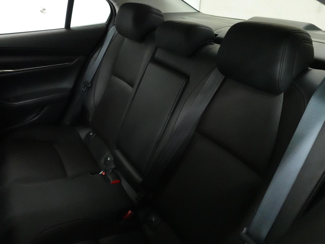 2024 Mazda MAZDA3 GT TURBO | AWD | Nav | Leather | Sunroof | BOSE