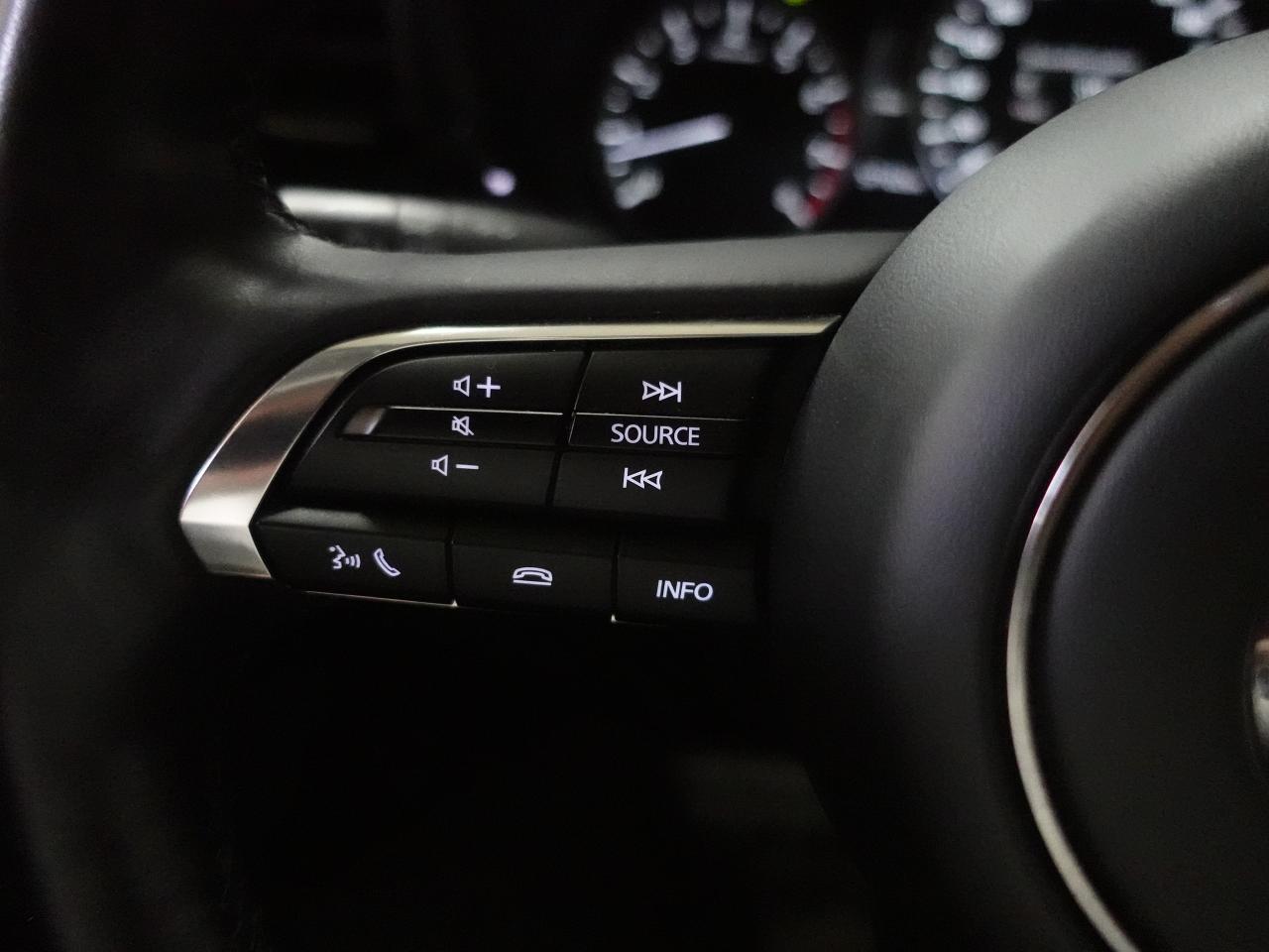 2024 Mazda MAZDA3 GT TURBO | AWD | Nav | Leather | Sunroof | BOSE