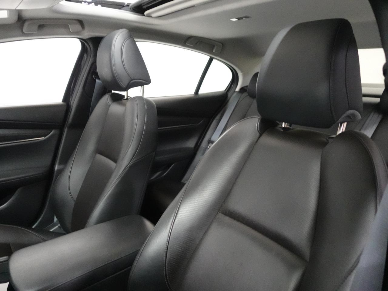 2024 Mazda MAZDA3 GT TURBO | AWD | Nav | Leather | Sunroof | BOSE