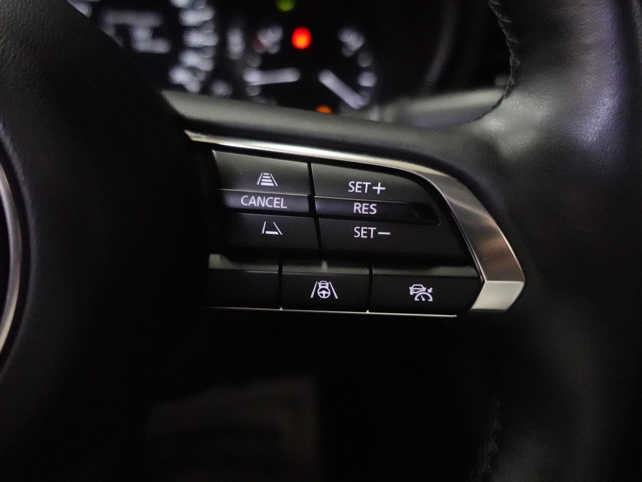 2024 Mazda MAZDA3 GT TURBO | AWD | Nav | Leather | Sunroof | BOSE