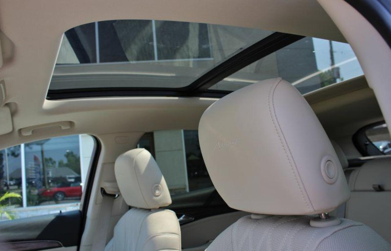 2023 Buick Envision Avenir*AWD*Turbo* Heated Leather*Moon Roof*CarPlay - Photo #10