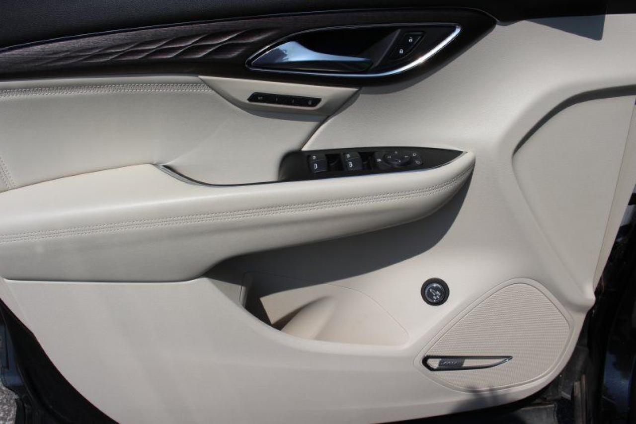 2023 Buick Envision Avenir*AWD*Turbo* Heated Leather*Moon Roof*CarPlay - Photo #14