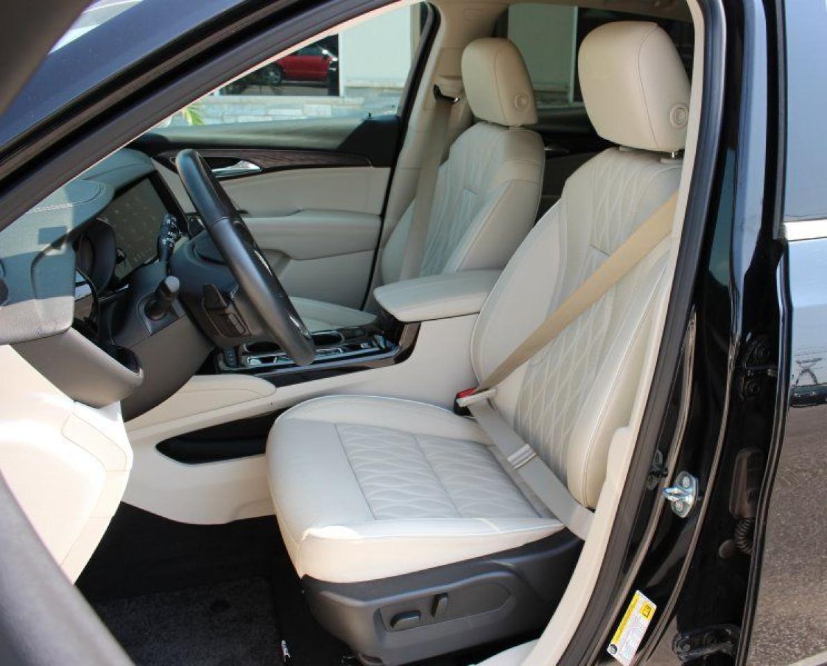 2023 Buick Envision Avenir*AWD*Turbo* Heated Leather*Moon Roof*CarPlay - Photo #15