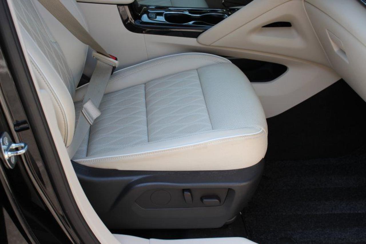 2023 Buick Envision Avenir*AWD*Turbo* Heated Leather*Moon Roof*CarPlay - Photo #17