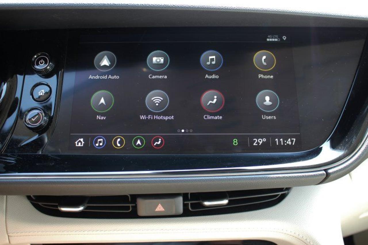2023 Buick Envision Avenir*AWD*Turbo* Heated Leather*Moon Roof*CarPlay - Photo #23