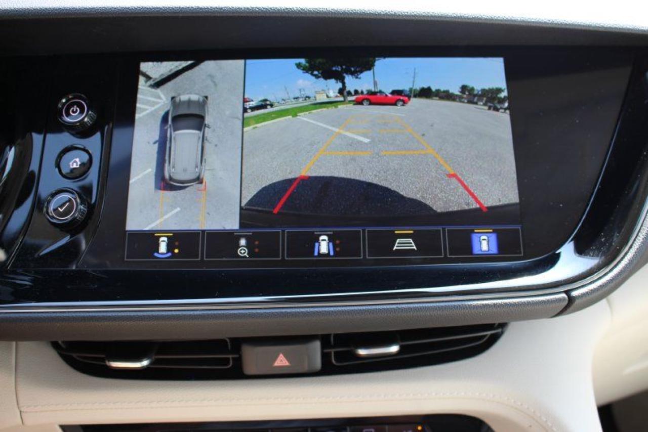 2023 Buick Envision Avenir*AWD*Turbo* Heated Leather*Moon Roof*CarPlay - Photo #24