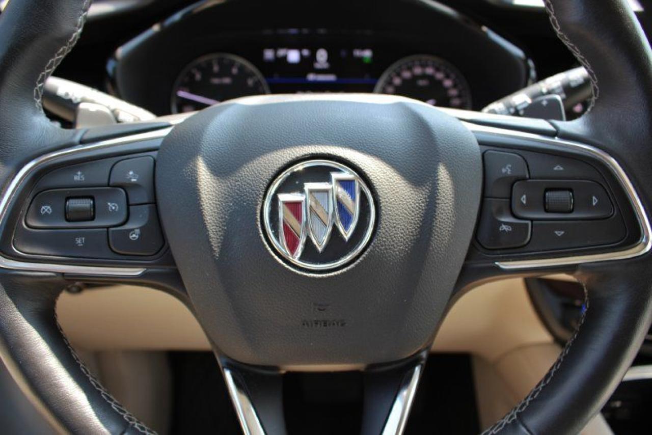 2023 Buick Envision Avenir*AWD*Turbo* Heated Leather*Moon Roof*CarPlay - Photo #20