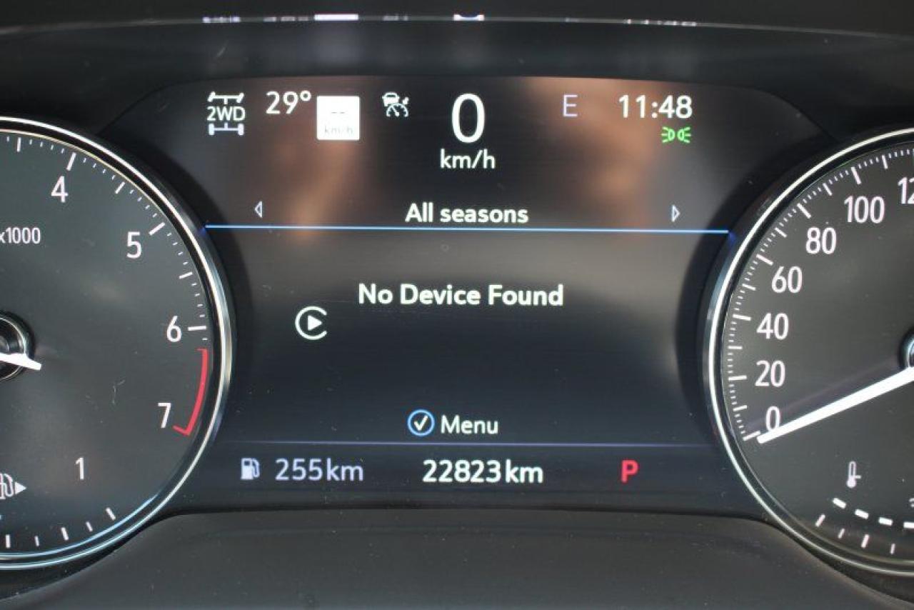 2023 Buick Envision Avenir*AWD*Turbo* Heated Leather*Moon Roof*CarPlay - Photo #31