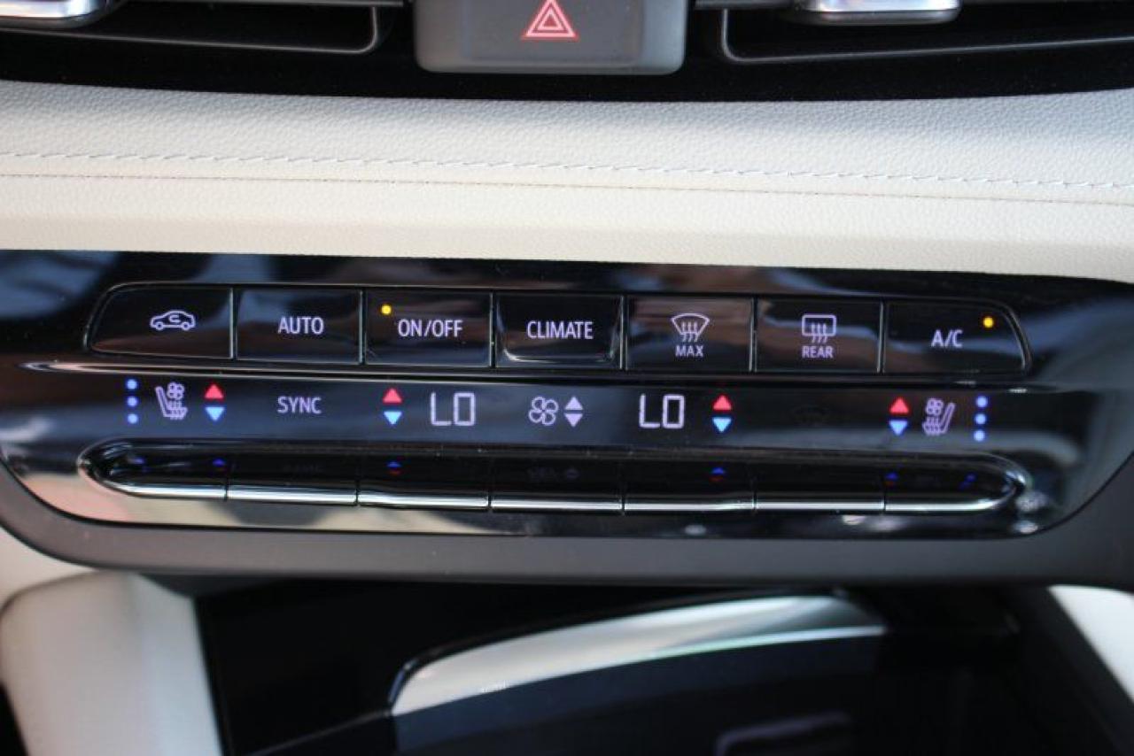 2023 Buick Envision Avenir*AWD*Turbo* Heated Leather*Moon Roof*CarPlay - Photo #29
