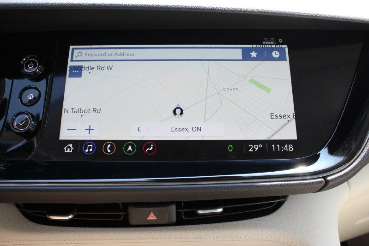 2023 Buick Envision Avenir*AWD*Turbo* Heated Leather*Moon Roof*CarPlay - Photo #25