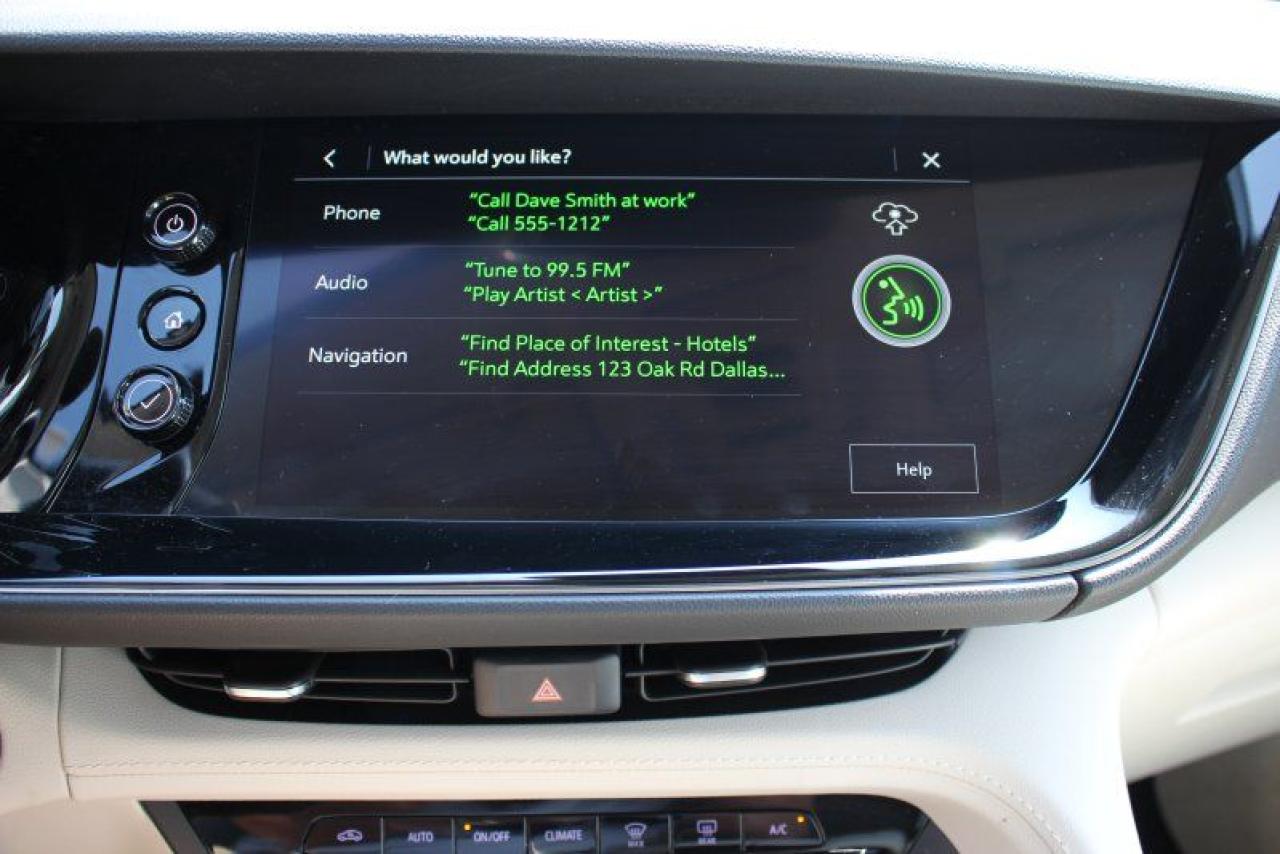 2023 Buick Envision Avenir*AWD*Turbo* Heated Leather*Moon Roof*CarPlay - Photo #26