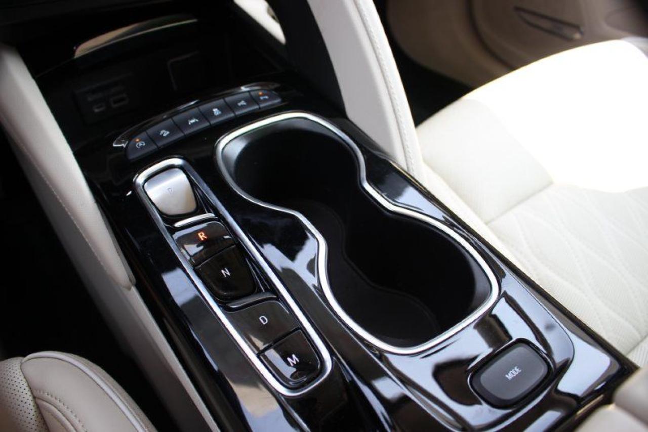 2023 Buick Envision Avenir*AWD*Turbo* Heated Leather*Moon Roof*CarPlay - Photo #21