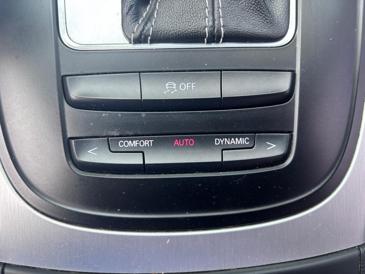 2012 Audi A4 AWD S-LINE PREMIUM - Photo #24