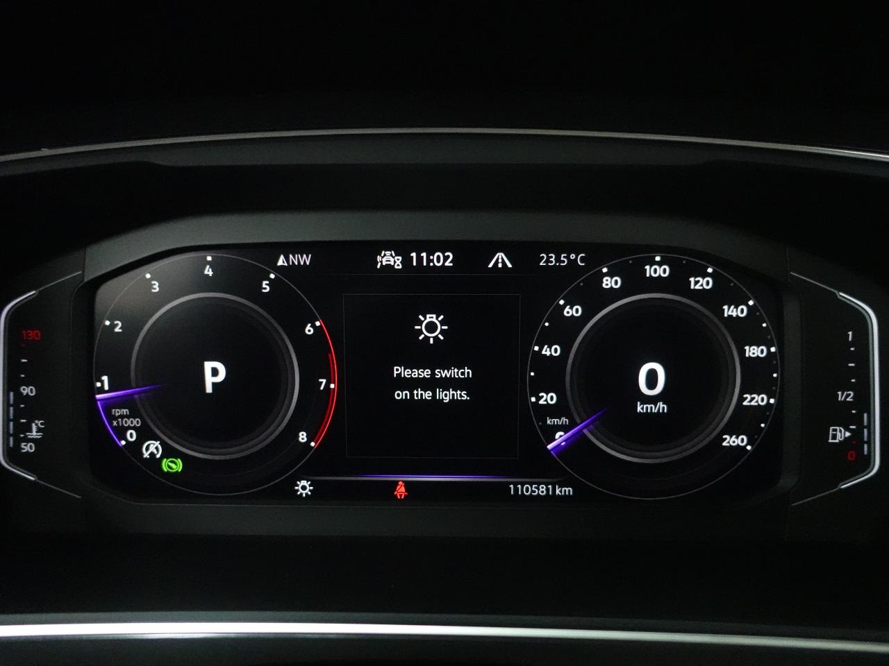 2022 Volkswagen Tiguan R-LINE | AWD | Nav | Leather | Pano roof | CarPlay