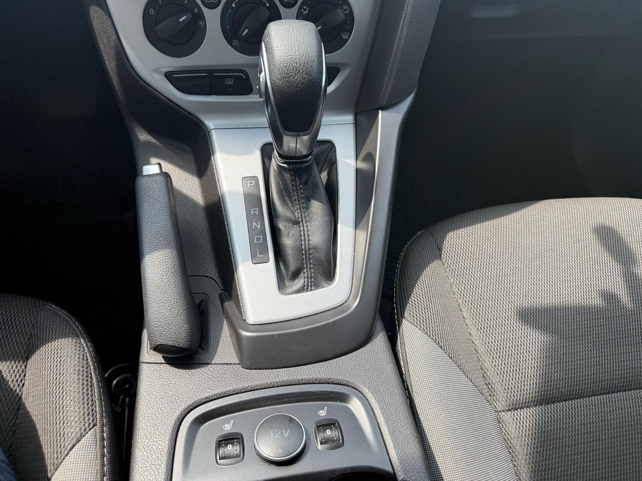 2014 Ford Focus SE Photo