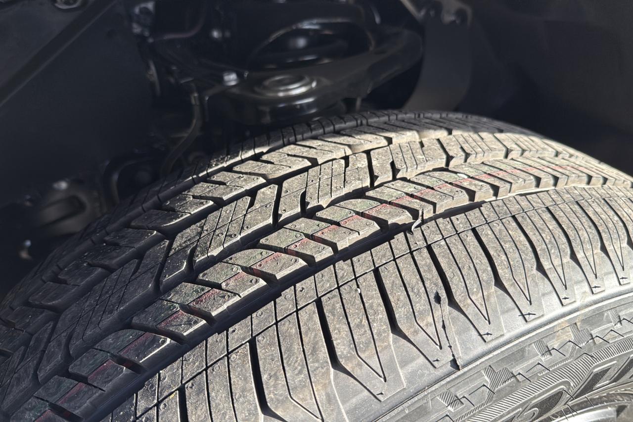 2025 Toyota Tundra CrewMax Limited L Nightshade Photo