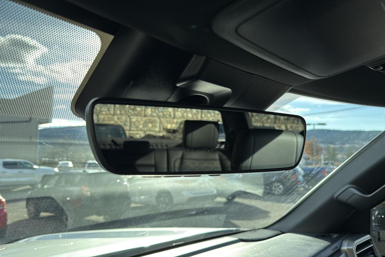 2025 Toyota Tundra CrewMax Limited L Nightshade Photo