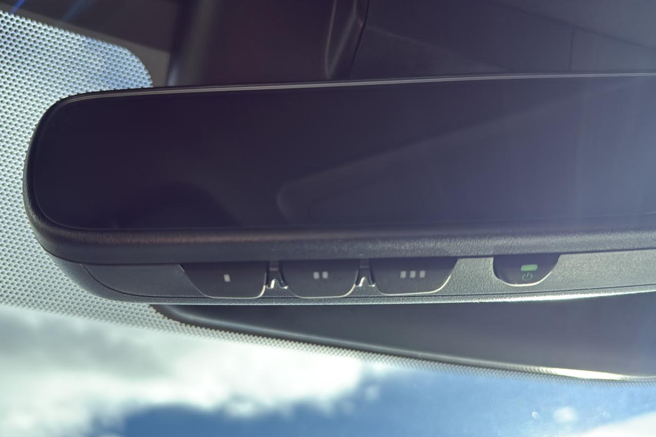 2025 Toyota Tundra CrewMax Limited L Nightshade Photo