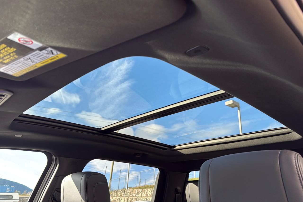 2025 Toyota Tundra CrewMax Limited L Nightshade Photo