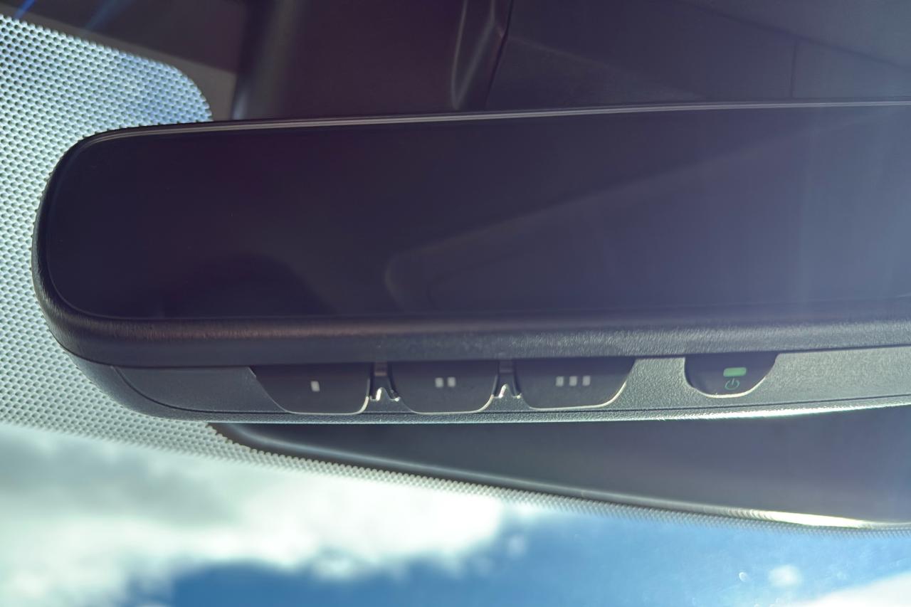 2025 Toyota Tundra CrewMax Limited L Nightshade Photo