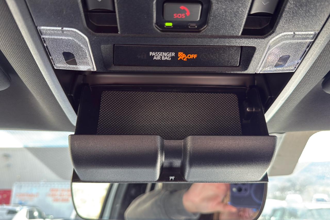 2025 Toyota Tundra CrewMax Limited L Nightshade Photo