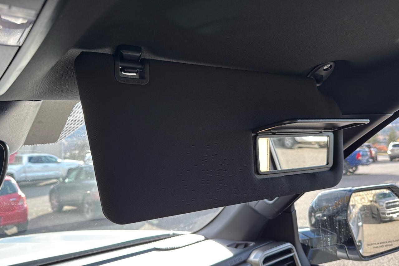 2025 Toyota Tundra CrewMax Limited L Nightshade Photo