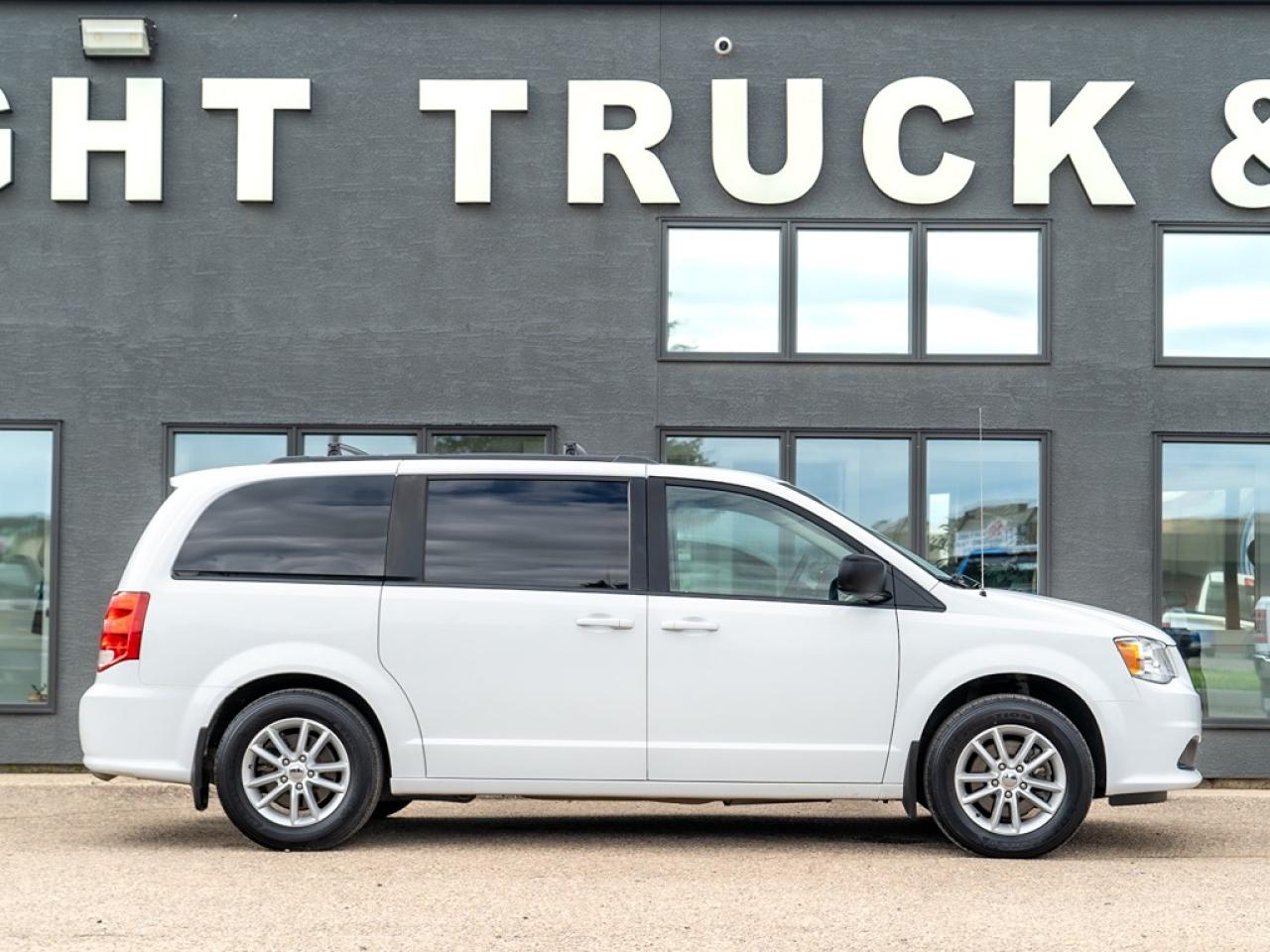 2019 Dodge Grand Caravan SXT Photo27