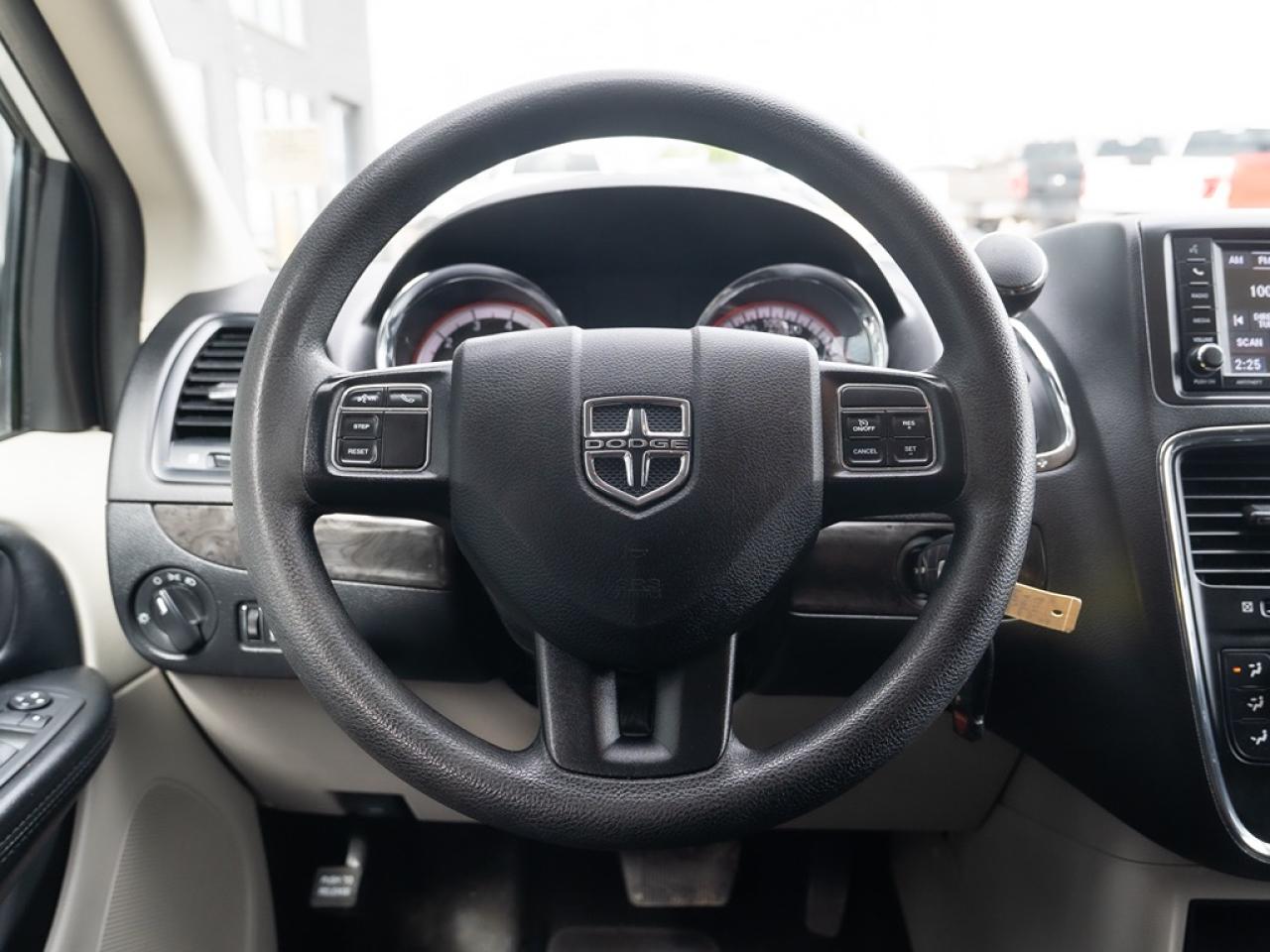 2019 Dodge Grand Caravan SXT Photo33