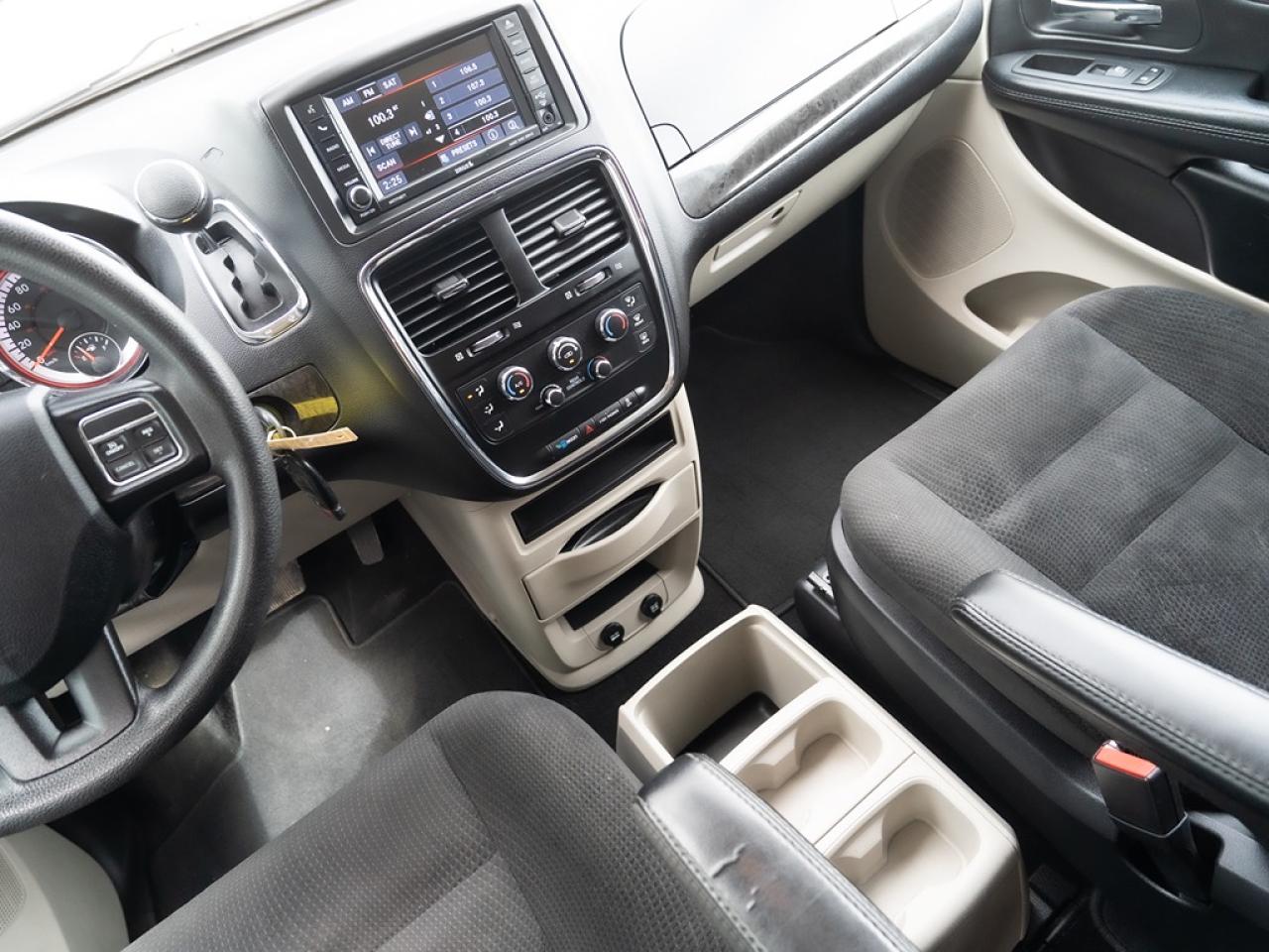 2019 Dodge Grand Caravan SXT Photo32