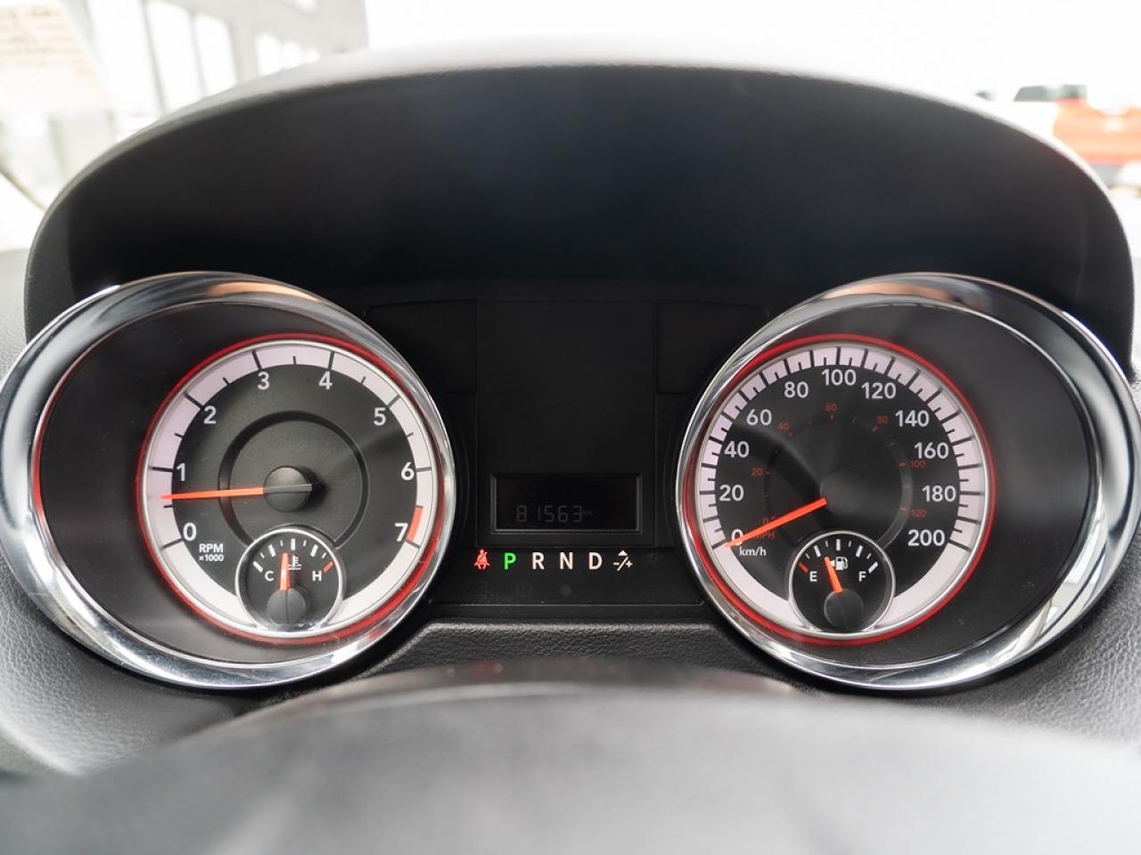 2019 Dodge Grand Caravan SXT Photo14