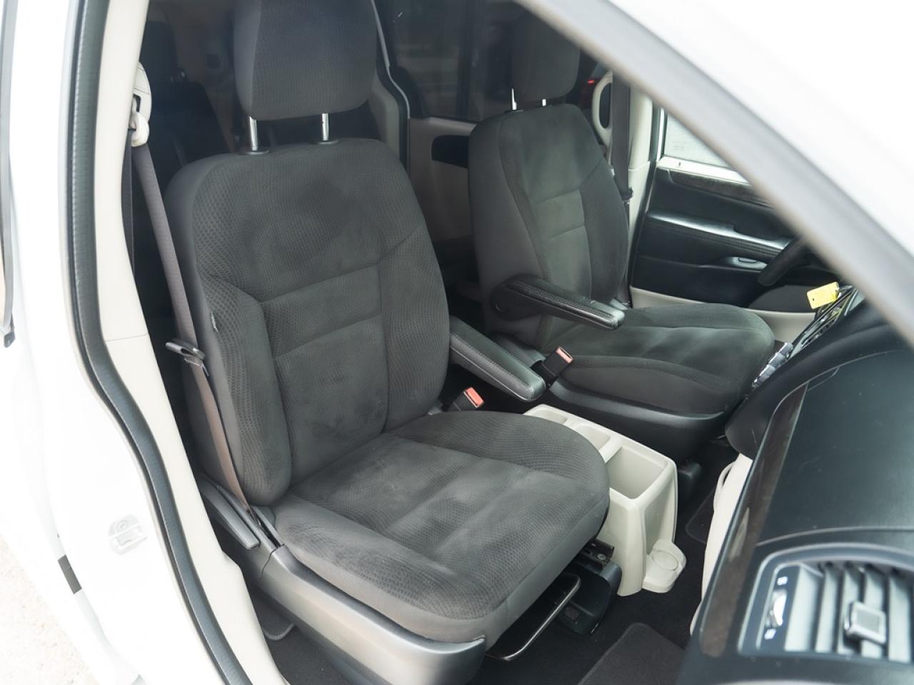 2019 Dodge Grand Caravan SXT Photo44