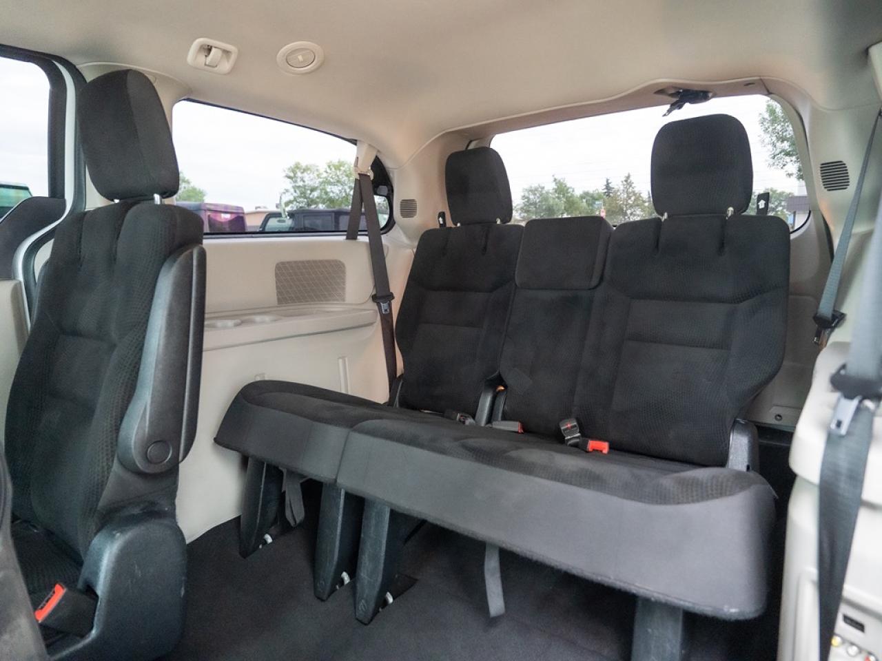 2019 Dodge Grand Caravan SXT Photo16
