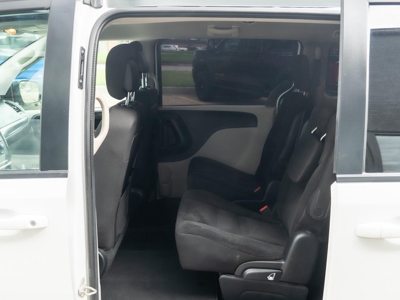 2019 Dodge Grand Caravan SXT Photo19