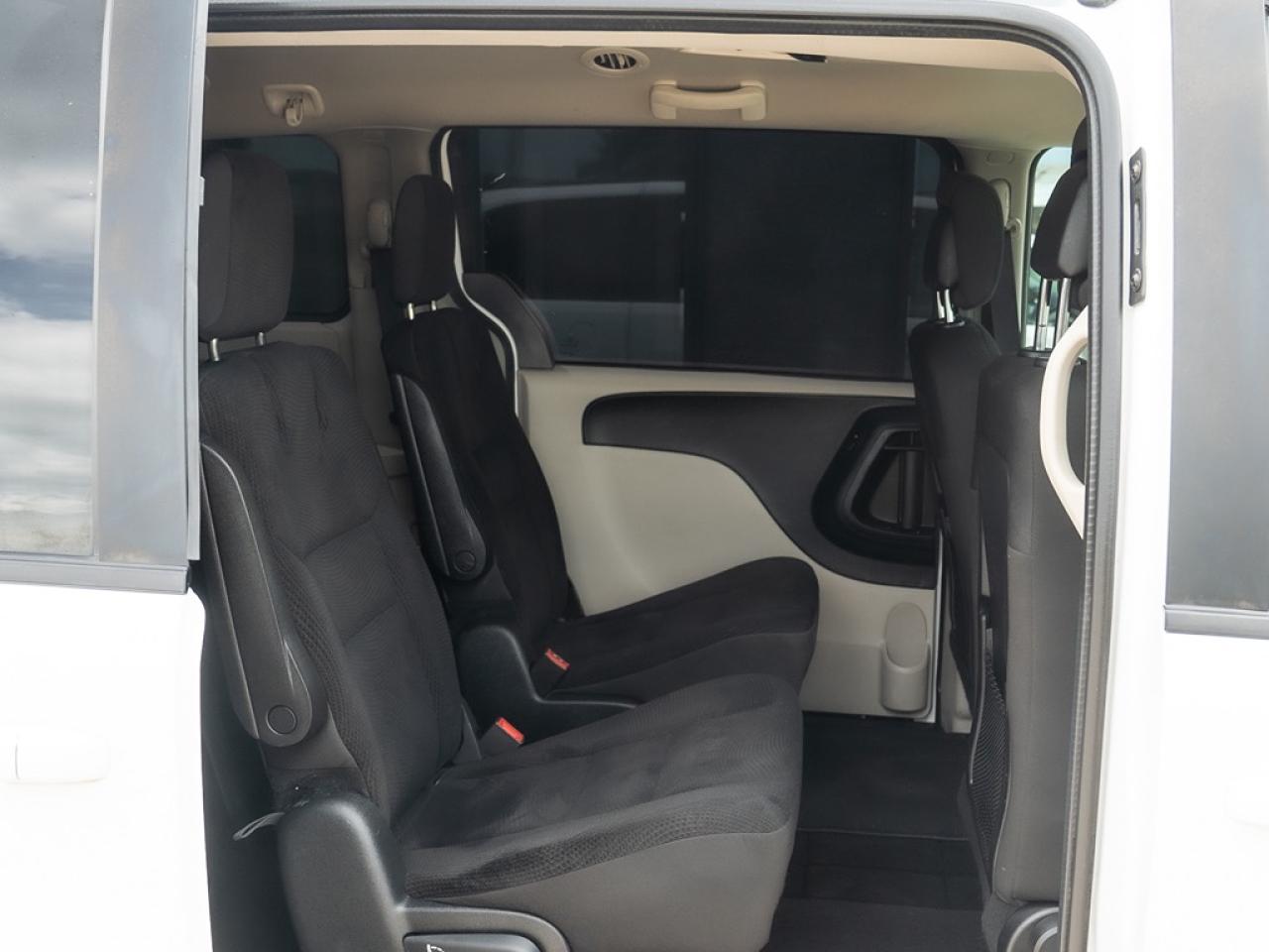 2019 Dodge Grand Caravan SXT Photo20