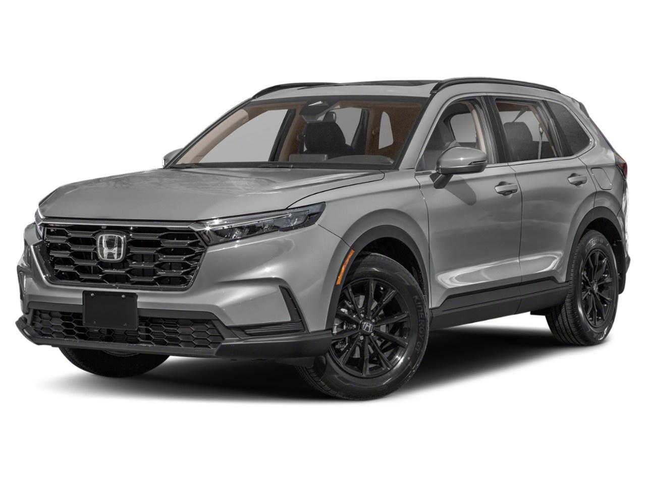 Used 2024 Honda CR-V Sport AWD for sale in Gloucester, ON