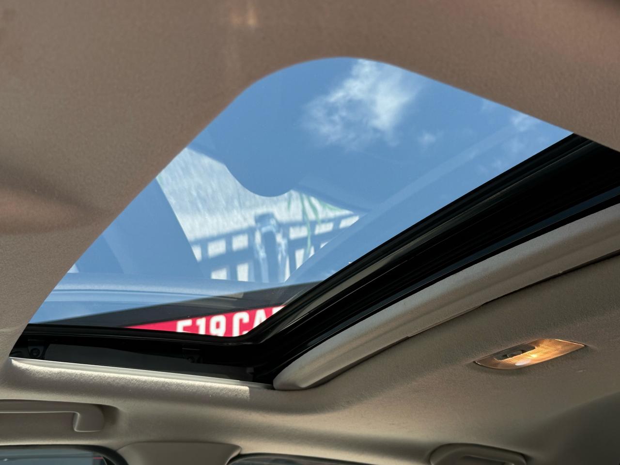 2016 Honda Fit EX | Backup Camera | Sunroof | Heated Seats - Photo #16