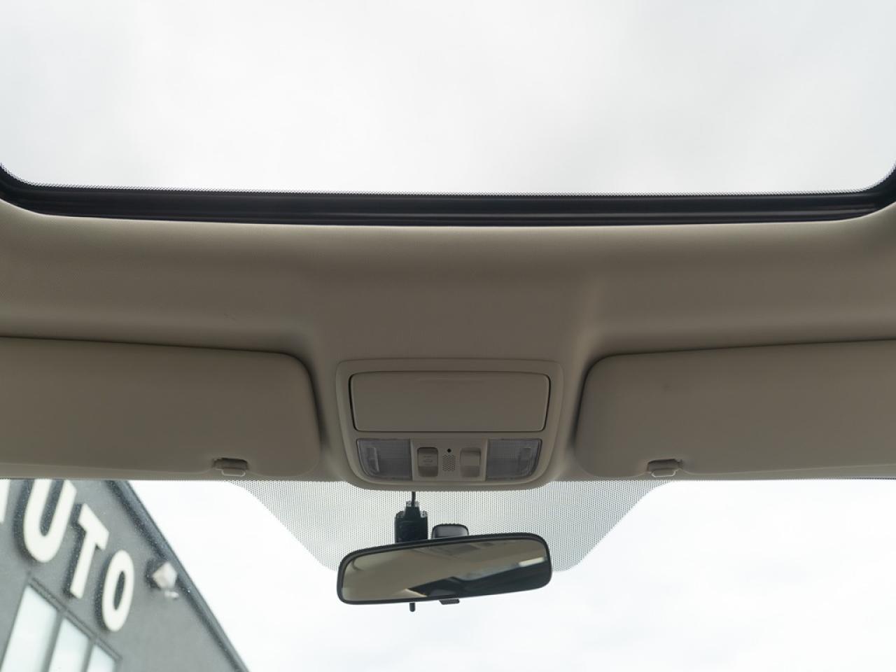 2013 Honda CR-V EX-L 4WD Photo31