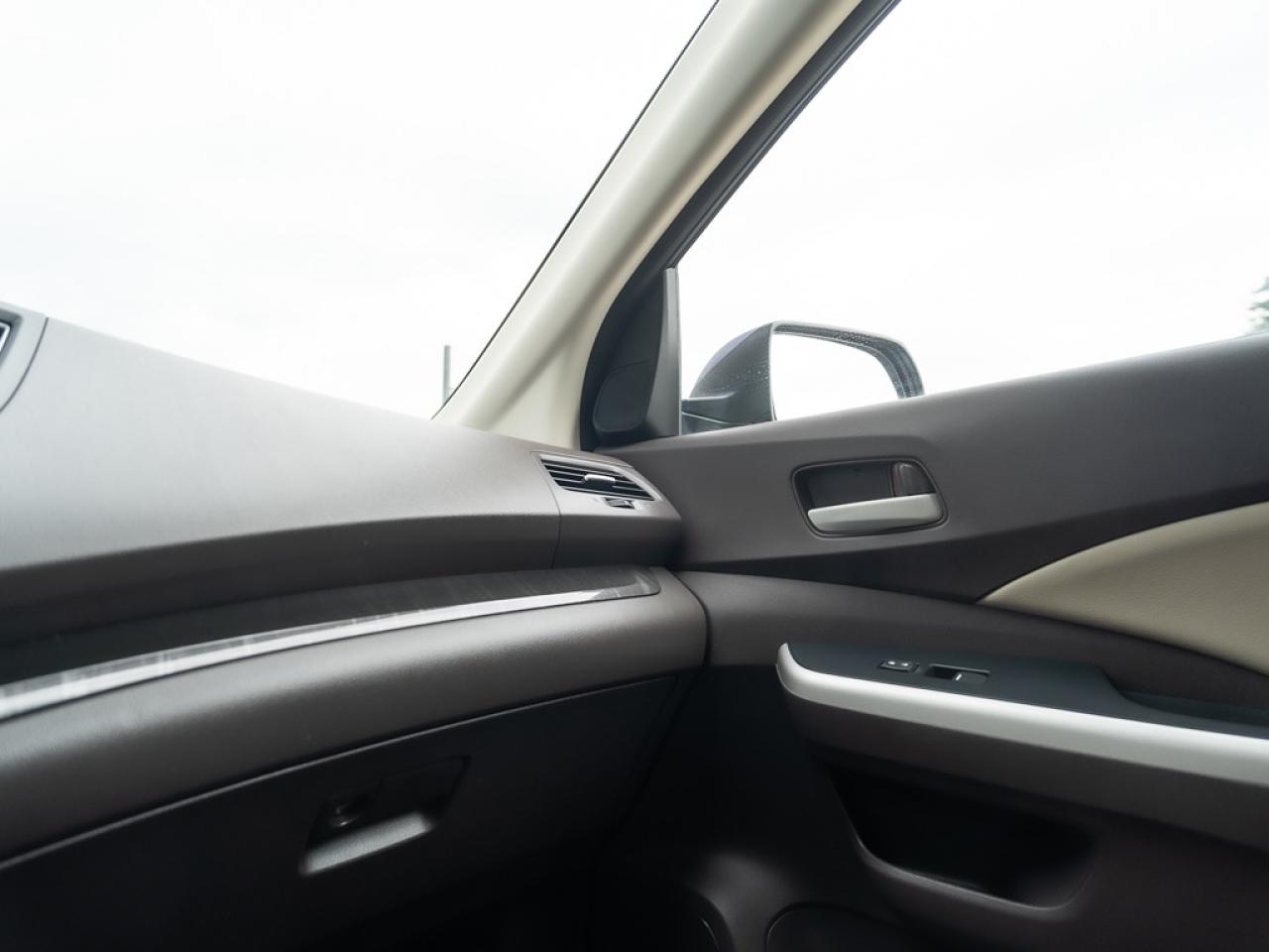 2013 Honda CR-V EX-L 4WD Photo36