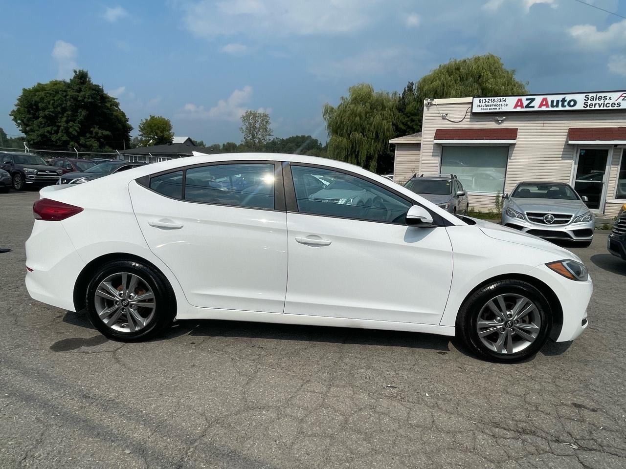 2018 Hyundai Elantra GL - Photo #6