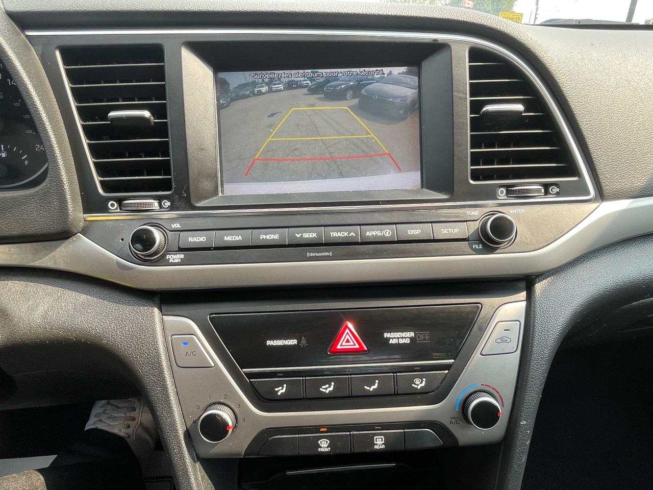 2018 Hyundai Elantra GL - Photo #18