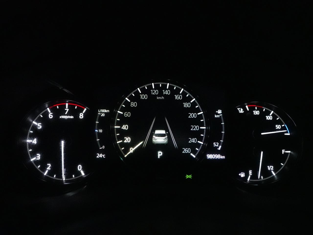 2023 Mazda CX-5 SIGNATURE | AWD | Nav | Leather | Sunroof | HUD Photo