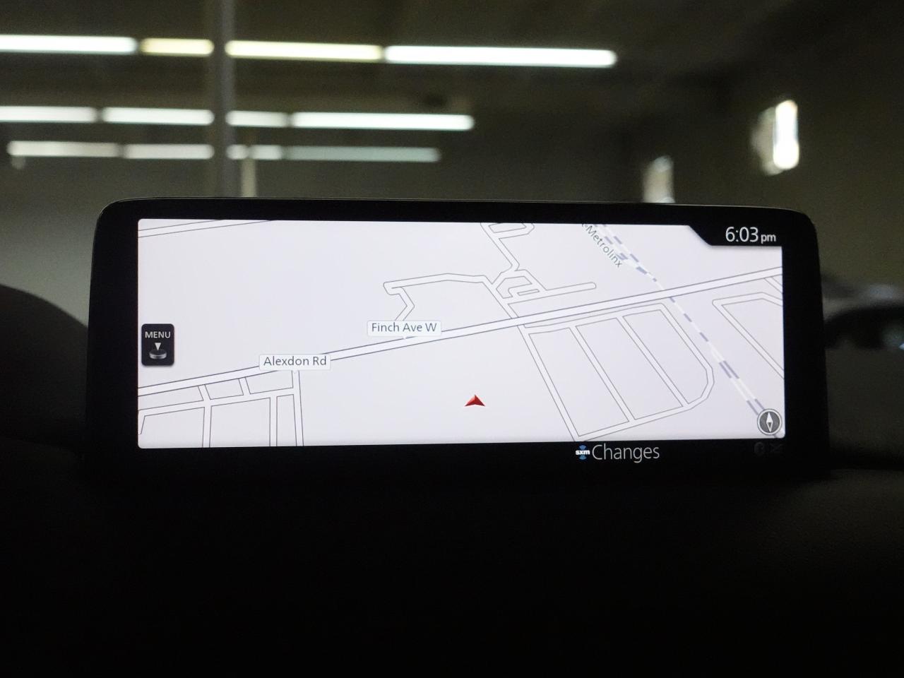 2023 Mazda CX-5 SIGNATURE | AWD | Nav | Leather | Sunroof | HUD Photo